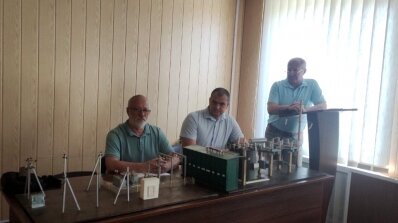 АТ «Вінницяобленерго» – особистий кабінет, передати покази лічильника, кол-центр 0 (800) 30-95-95 В продовження теми Дня охорони праці. _1