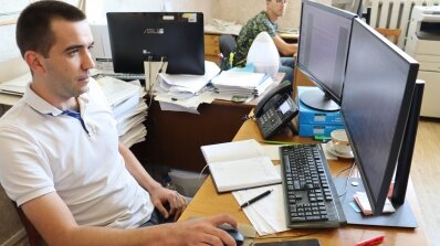 АТ «Вінницяобленерго» – особистий кабінет, передати покази лічильника, кол-центр 0 (800) 30-95-95 Про інтеграцію цифрових технологій._3