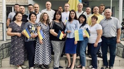 АТ «Вінницяобленерго» – особистий кабінет, передати покази лічильника, кол-центр 0 (800) 30-95-95 У День Символу Свободи, Честі та Гідності рідної України і завжди - МИ разом!_6