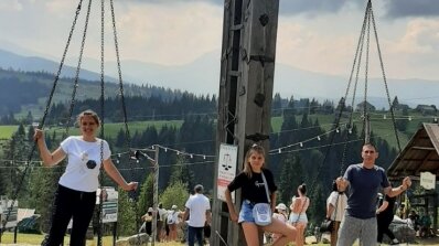 АТ «Вінницяобленерго» – особистий кабінет, передати покази лічильника, кол-центр 0 (800) 30-95-95 З Днем туризму, друзі!_15