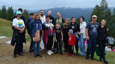 АТ «Вінницяобленерго» – особистий кабінет, передати покази лічильника, кол-центр 0 (800) 30-95-95 З Днем туризму, друзі!_2