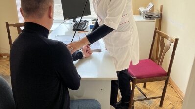 АТ «Вінницяобленерго» – особистий кабінет, передати покази лічильника, кол-центр 0 (800) 30-95-95 Дбаємо про здоров’я наших працівників._1