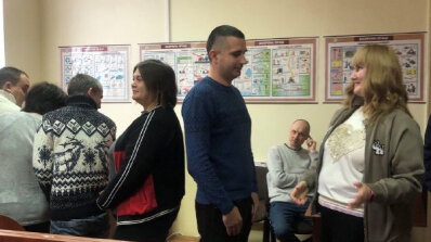 АТ «Вінницяобленерго» – особистий кабінет, передати покази лічильника, кол-центр 0 (800) 30-95-95 Про наші психологічні тренінги. _1