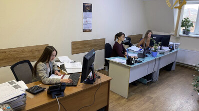 АТ «Вінницяобленерго» – особистий кабінет, передати покази лічильника, кол-центр 0 (800) 30-95-95 Про відділ МТЗ._1