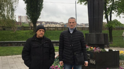 АТ «Вінницяобленерго» – особистий кабінет, передати покази лічильника, кол-центр 0 (800) 30-95-95 Про тих, хто врятував світ_1