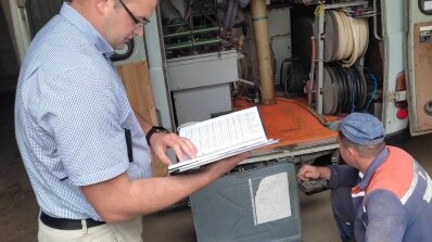 АТ «Вінницяобленерго» – особистий кабінет, передати покази лічильника, кол-центр 0 (800) 30-95-95 Перевіряємо стан робочих місць_1