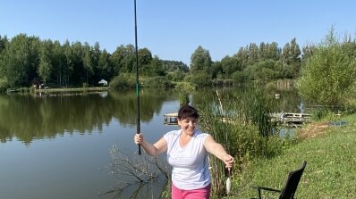АТ «Вінницяобленерго» – особистий кабінет, передати покази лічильника, кол-центр 0 (800) 30-95-95 Змагання з риболовлі_1