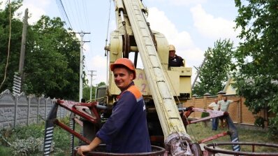 АТ «Вінницяобленерго» – особистий кабінет, передати покази лічильника, кол-центр 0 (800) 30-95-95 Тримаємо енергетичний фронт_2