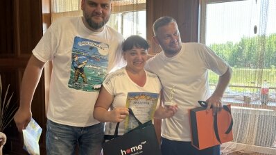АТ «Вінницяобленерго» – особистий кабінет, передати покази лічильника, кол-центр 0 (800) 30-95-95 Змагання з риболовлі_4