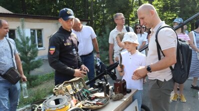 АТ «Вінницяобленерго» – особистий кабінет, передати покази лічильника, кол-центр 0 (800) 30-95-95 Безпека життя у час війни – це надважливо_7
