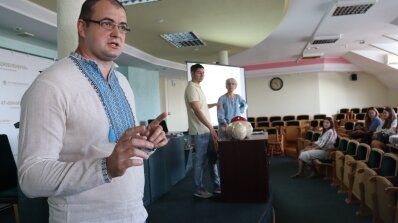 АТ «Вінницяобленерго» – особистий кабінет, передати покази лічильника, кол-центр 0 (800) 30-95-95 Навчання заради життя_1