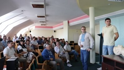 АТ «Вінницяобленерго» – особистий кабінет, передати покази лічильника, кол-центр 0 (800) 30-95-95 Навчання заради життя_4