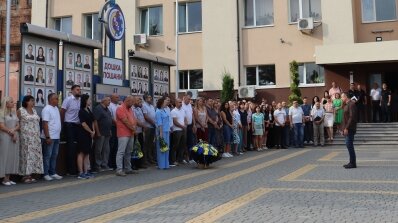 АТ «Вінницяобленерго» – особистий кабінет, передати покази лічильника, кол-центр 0 (800) 30-95-95 Сьогодні День пам’яті загиблих Захисників України_1