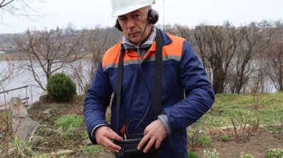 АТ «Вінницяобленерго» – особистий кабінет, передати покази лічильника, кол-центр 0 (800) 30-95-95 Олександр Захарчук- 41 рік в енергетиці_2