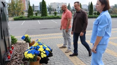 АТ «Вінницяобленерго» – особистий кабінет, передати покази лічильника, кол-центр 0 (800) 30-95-95 Сьогодні День пам’яті загиблих Захисників України_4