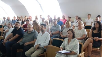АТ «Вінницяобленерго» – особистий кабінет, передати покази лічильника, кол-центр 0 (800) 30-95-95 Нам 29 років_2
