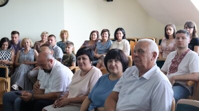 АТ «Вінницяобленерго» – особистий кабінет, передати покази лічильника, кол-центр 0 (800) 30-95-95 Нам 29 років_3