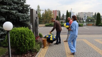 АТ «Вінницяобленерго» – особистий кабінет, передати покази лічильника, кол-центр 0 (800) 30-95-95 Сьогодні День пам’яті загиблих Захисників України_3