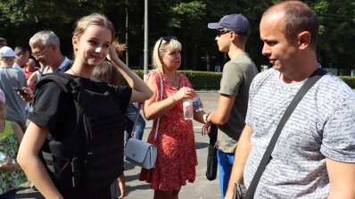 АТ «Вінницяобленерго» – особистий кабінет, передати покази лічильника, кол-центр 0 (800) 30-95-95 Безпека життя у час війни – це надважливо_11