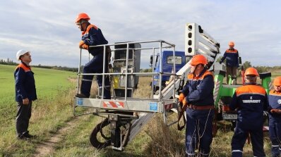 АТ «Вінницяобленерго» – особистий кабінет, передати покази лічильника, кол-центр 0 (800) 30-95-95 Дякуємо за працю!_3