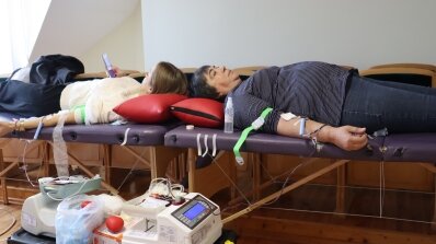 АТ «Вінницяобленерго» – personal account, transmit meter readings, call center 0 (800) 217-217 Донорство рятує життя_2