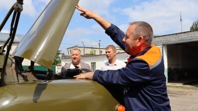 АТ «Вінницяобленерго» – особистий кабінет, передати покази лічильника, кол-центр 0 (800) 30-95-95 Про роботу нашої автоколони_1