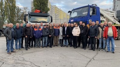 АТ «Вінницяобленерго» – особистий кабінет, передати покази лічильника, кол-центр 0 (800) 30-95-95 Про роботу нашої автоколони_5