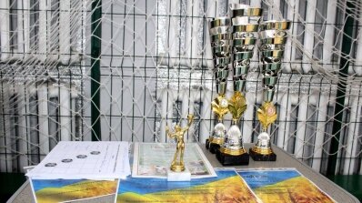 АТ «Вінницяобленерго» – особистий кабінет, передати покази лічильника, кол-центр 0 (800) 30-95-95 Спорт - це сила!_6