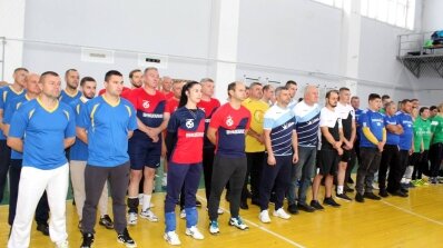 АТ «Вінницяобленерго» – особистий кабінет, передати покази лічильника, кол-центр 0 (800) 30-95-95 Спорт - це сила!_2