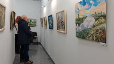 АТ «Вінницяобленерго» – особистий кабінет, передати покази лічильника, кол-центр 0 (800) 30-95-95 "Відчуття" Лариси Чумакової_1