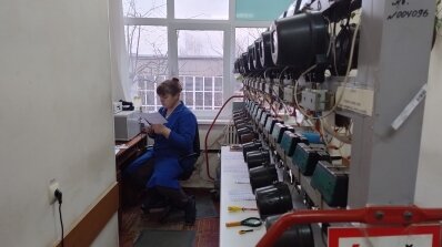 АТ «Вінницяобленерго» – personal account, transmit meter readings, call center 0 (800) 217-217 Фото дня_5