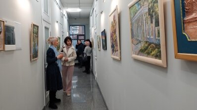 АТ «Вінницяобленерго» – особистий кабінет, передати покази лічильника, кол-центр 0 (800) 30-95-95 "Відчуття" Лариси Чумакової_2
