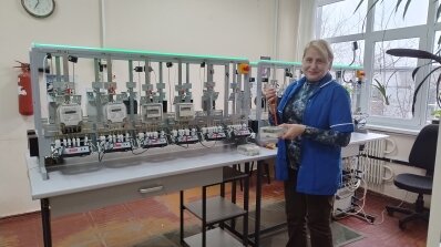 АТ «Вінницяобленерго» – personal account, transmit meter readings, call center 0 (800) 217-217 Фото дня_3
