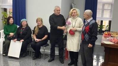 АТ «Вінницяобленерго» – особистий кабінет, передати покази лічильника, кол-центр 0 (800) 30-95-95 "Відчуття" Лариси Чумакової_3