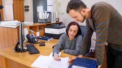 АТ «Вінницяобленерго» – особистий кабінет, передати покази лічильника, кол-центр 0 (800) 30-95-95 Фото дня: Наші диспетчери_1