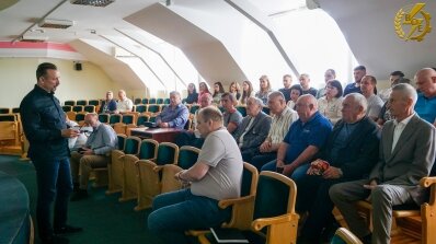АТ «Вінницяобленерго» – особистий кабінет, передати покази лічильника, кол-центр 0 (800) 30-95-95 Світло крізь радіацію: шана нашим героям-чорнобильцям_4