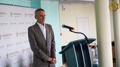 АТ «Вінницяобленерго» – особистий кабінет, передати покази лічильника, кол-центр 0 (800) 30-95-95 Світло крізь радіацію: шана нашим героям-чорнобильцям_2
