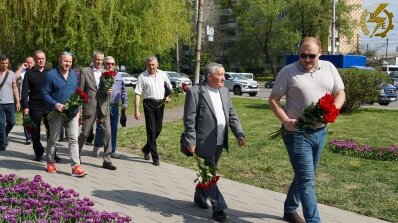 АТ «Вінницяобленерго» – особистий кабінет, передати покази лічильника, кол-центр 0 (800) 30-95-95 Світло крізь радіацію: шана нашим героям-чорнобильцям_5
