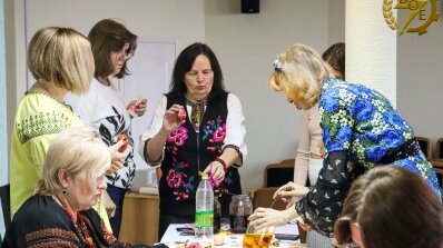 АТ «Вінницяобленерго» – особистий кабінет, передати покази лічильника, кол-центр 0 (800) 30-95-95 Великдень у серці, писанка в руці_12