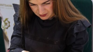 АТ «Вінницяобленерго» – особистий кабінет, передати покази лічильника, кол-центр 0 (800) 30-95-95 Великдень у серці, писанка в руці_16