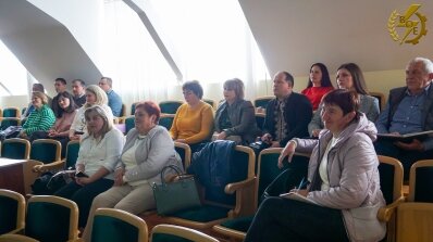 АТ «Вінницяобленерго» – особистий кабінет, передати покази лічильника, кол-центр 0 (800) 30-95-95 Піклування про працівників -  пріоритет профспілки АТ «Вінницяобленерго»_1