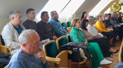 АТ «Вінницяобленерго» – особистий кабінет, передати покази лічильника, кол-центр 0 (800) 30-95-95 Піклування про працівників -  пріоритет профспілки АТ «Вінницяобленерго»_2