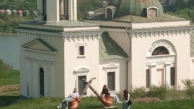 АТ «Вінницяобленерго» – особистий кабінет, передати покази лічильника, кол-центр 0 (800) 30-95-95 Мандруємо Україною, відкриваючи для себе рідне і неповторне_7