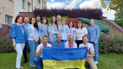 АТ «Вінницяобленерго» – особистий кабінет, передати покази лічильника, кол-центр 0 (800) 30-95-95 Будівельники енергетичного фронту: дирекція інвестицій та капітального будівництва АТ «ВІННИЦЯОБЛЕНЕРГО»_3