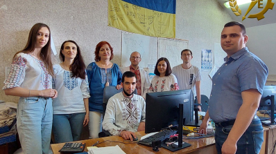 АТ «Вінницяобленерго» – особистий кабінет, передати покази лічильника, кол-центр 0 (800) 30-95-95 Будівельники енергетичного фронту: дирекція інвестицій та капітального будівництва АТ «ВІННИЦЯОБЛЕНЕРГО»_1