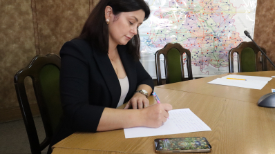 АТ «Вінницяобленерго» – особистий кабінет, передати покази лічильника, кол-центр 0 (800) 30-95-95 Мова єднає мільйони українців_4