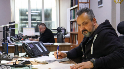 АТ «Вінницяобленерго» – особистий кабінет, передати покази лічильника, кол-центр 0 (800) 30-95-95 Фоторепортаж зі щоденного життя енергетиків_3