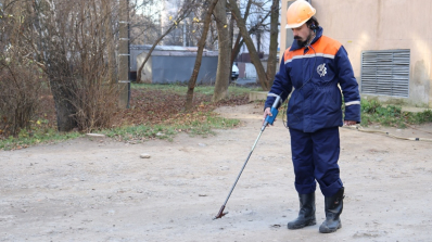 АТ «Вінницяобленерго» – особистий кабінет, передати покази лічильника, кол-центр 0 (800) 30-95-95 Фоторепортаж дня_2