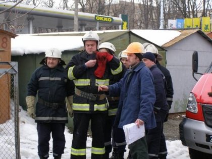 АТ «Вінницяобленерго» – особистий кабінет, передати покази лічильника, кол-центр 0 (800) 30-95-95 21 лютого 2013 року на ПС-110/10 кВ "Промислова" ПАТ "Вінницяобленерго" проведено тренувальне тактико-спеціальне навчання оперативно-чергового персоналу_0