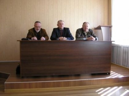 АТ «Вінницяобленерго» – особистий кабінет, передати покази лічильника, кол-центр 0 (800) 30-95-95 Навчання оперативного персоналу електричних мереж_0